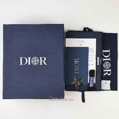 Buy Dior B01 Matchpoint White Sneaker White 3SN328ZQR H000 Quality Reps Replicas Shoes