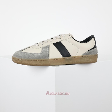 Buy Dior B01 Matchpoint White Grey Black Sneaker Grey 3SN328ZRH H069 Quality Reps Replicas Shoes