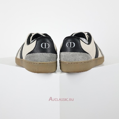 Buy Dior B01 Matchpoint White Grey Black Sneaker Grey 3SN328ZRH H069 Quality Reps Replicas Shoes