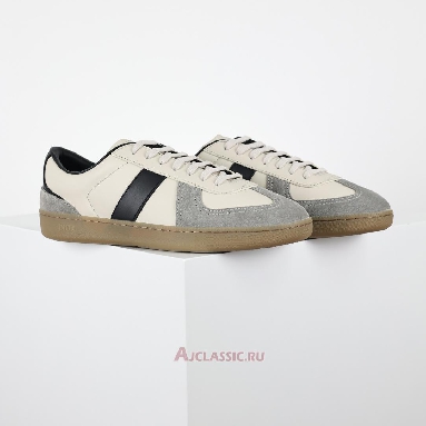 Buy Dior B01 Matchpoint White Grey Black Sneaker Grey 3SN328ZRH H069 Quality Reps Replicas Shoes