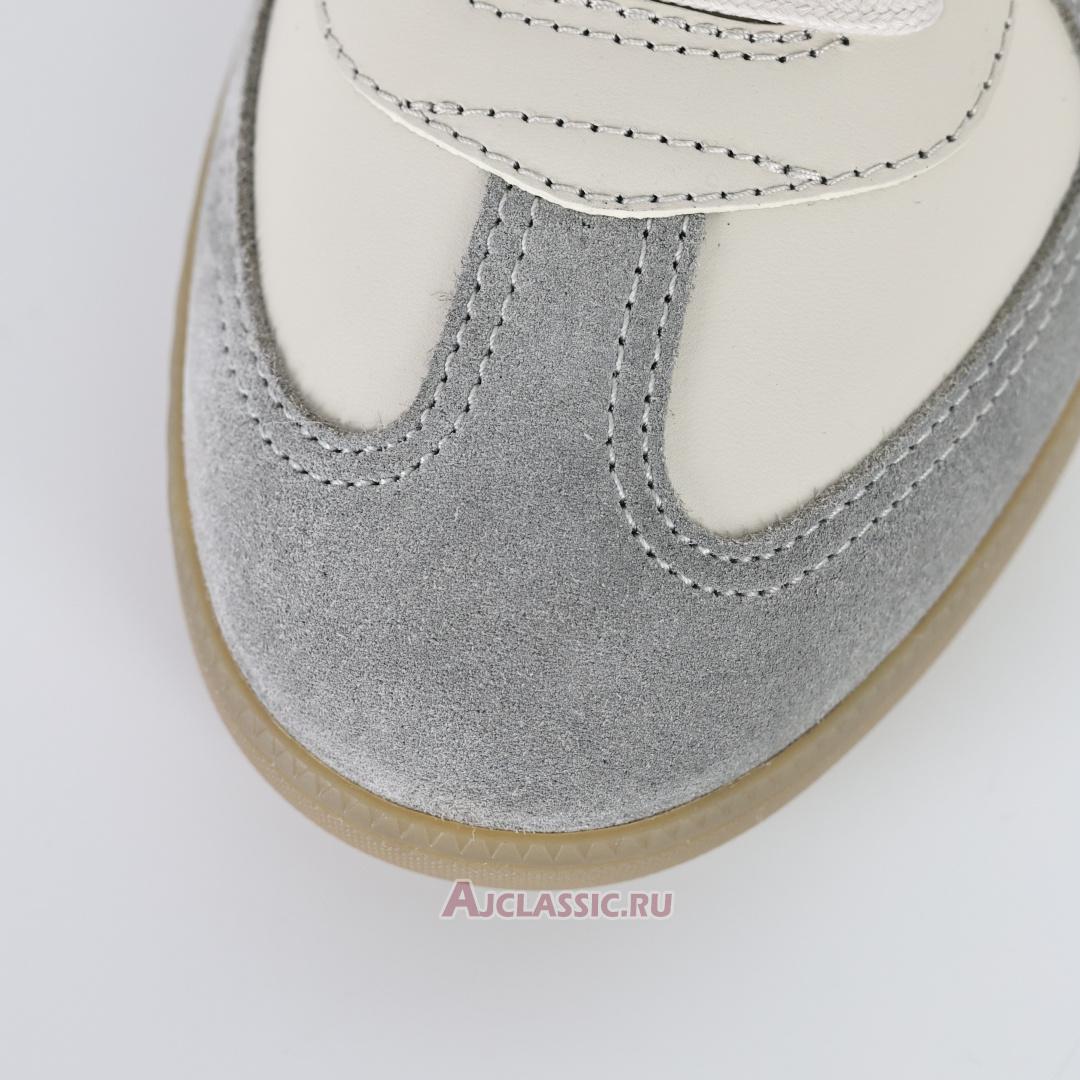 New Dior B01 Matchpoint "White Grey Black" Sneaker 3SN328ZRH H069 Shoes