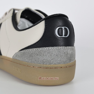Buy Dior B01 Matchpoint White Grey Black Sneaker Grey 3SN328ZRH H069 Quality Reps Replicas Shoes