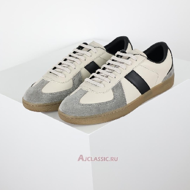 Buy Dior B01 Matchpoint White Grey Black Sneaker Grey 3SN328ZRH H069 Quality Reps Replicas Shoes