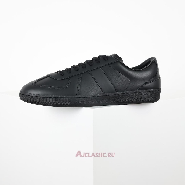 Buy Dior B01 Matchpoint Black Smooth Calfskin Sneaker Black 3SN328ZQR_H900 Quality Reps Replicas Shoes