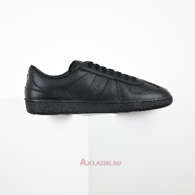 Buy Dior B01 Matchpoint Black Smooth Calfskin Sneaker Black 3SN328ZQR_H900 Quality Reps Replicas Shoes