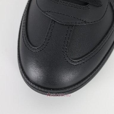 Buy Dior B01 Matchpoint Black Smooth Calfskin Sneaker Black 3SN328ZQR_H900 Quality Reps Replicas Shoes