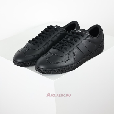 Buy Dior B01 Matchpoint Black Smooth Calfskin Sneaker Black 3SN328ZQR_H900 Quality Reps Replicas Shoes