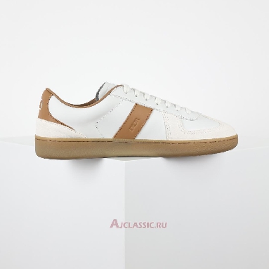 Buy Dior B01 Matchpoint White Cognac Sneaker White 3SN328ZRH_H076 Quality Reps Replicas Shoes