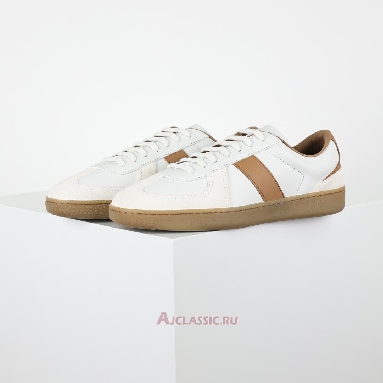 Buy Dior B01 Matchpoint White Cognac Sneaker White 3SN328ZRH_H076 Quality Reps Replicas Shoes
