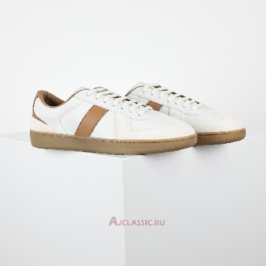 Buy Dior B01 Matchpoint White Cognac Sneaker White 3SN328ZRH_H076 Quality Reps Replicas Shoes