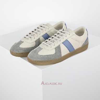 Buy Dior B01 Matchpoint Blue White Gray Sneaker Grey 3SN328ZRH_H009 Quality Reps Replicas Shoes