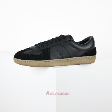 Buy Dior B01 Matchpoint Black Sneaker Black 3SN328ZRH_H978 Quality Reps Replicas Shoes