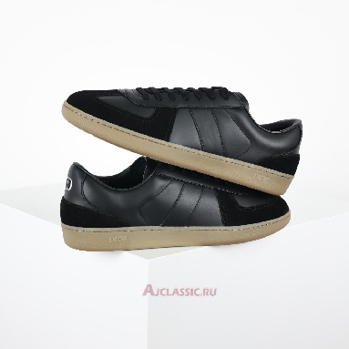 Buy Dior B01 Matchpoint Black Sneaker Black 3SN328ZRH_H978 Quality Reps Replicas Shoes