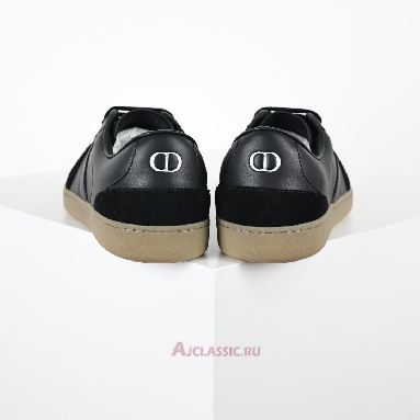 Buy Dior B01 Matchpoint Black Sneaker Black 3SN328ZRH_H978 Quality Reps Replicas Shoes
