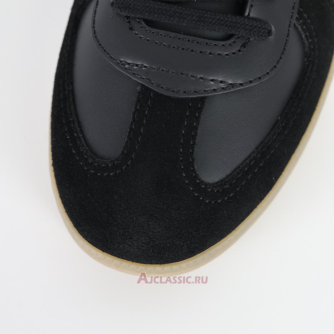 New Dior B01 Matchpoint "Black" Sneaker 3SN328ZRH_H978 Shoes