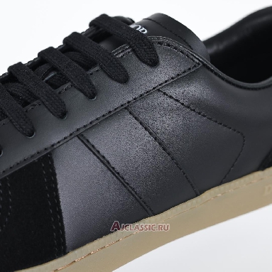 Buy Dior B01 Matchpoint Black Sneaker Black 3SN328ZRH_H978 Quality Reps Replicas Shoes