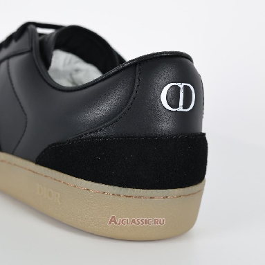 Buy Dior B01 Matchpoint Black Sneaker Black 3SN328ZRH_H978 Quality Reps Replicas Shoes