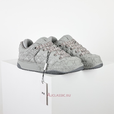 Buy Dior B9s Skater Dior Gray (Numbered) Sneaker Grey 3SN288ZZP_H868 Quality Reps Replicas Shoes