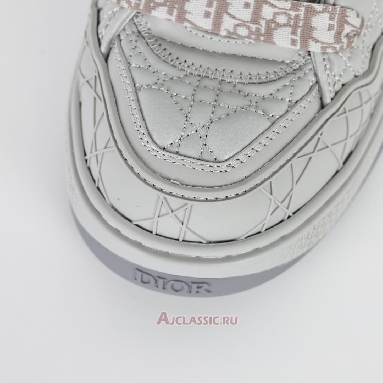 Buy Dior B9s Skater Dior Gray (Numbered) Sneaker Grey 3SN288ZZP_H868 Quality Reps Replicas Shoes