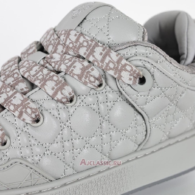 Buy Dior B9s Skater Dior Gray (Numbered) Sneaker Grey 3SN288ZZP_H868 Quality Reps Replicas Shoes