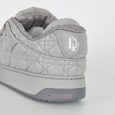 Buy Dior B9s Skater Dior Gray (Numbered) Sneaker Grey 3SN288ZZP_H868 Quality Reps Replicas Shoes