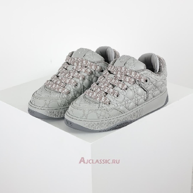 Buy Dior B9s Skater Dior Gray (Numbered) Sneaker Grey 3SN288ZZP_H868 Quality Reps Replicas Shoes