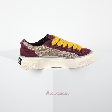 Buy Dior B33 Dior Oblique - Beige Burgundy Sneaker Red 3SN303ZWN H411 Quality Reps Replicas Shoes