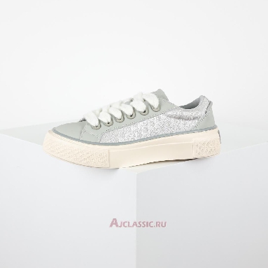 Buy Dior B33 Dior Oblique Jacquard - Green White Sneaker Green 3SN303ZYS H068-2 Quality Reps Replicas Shoes