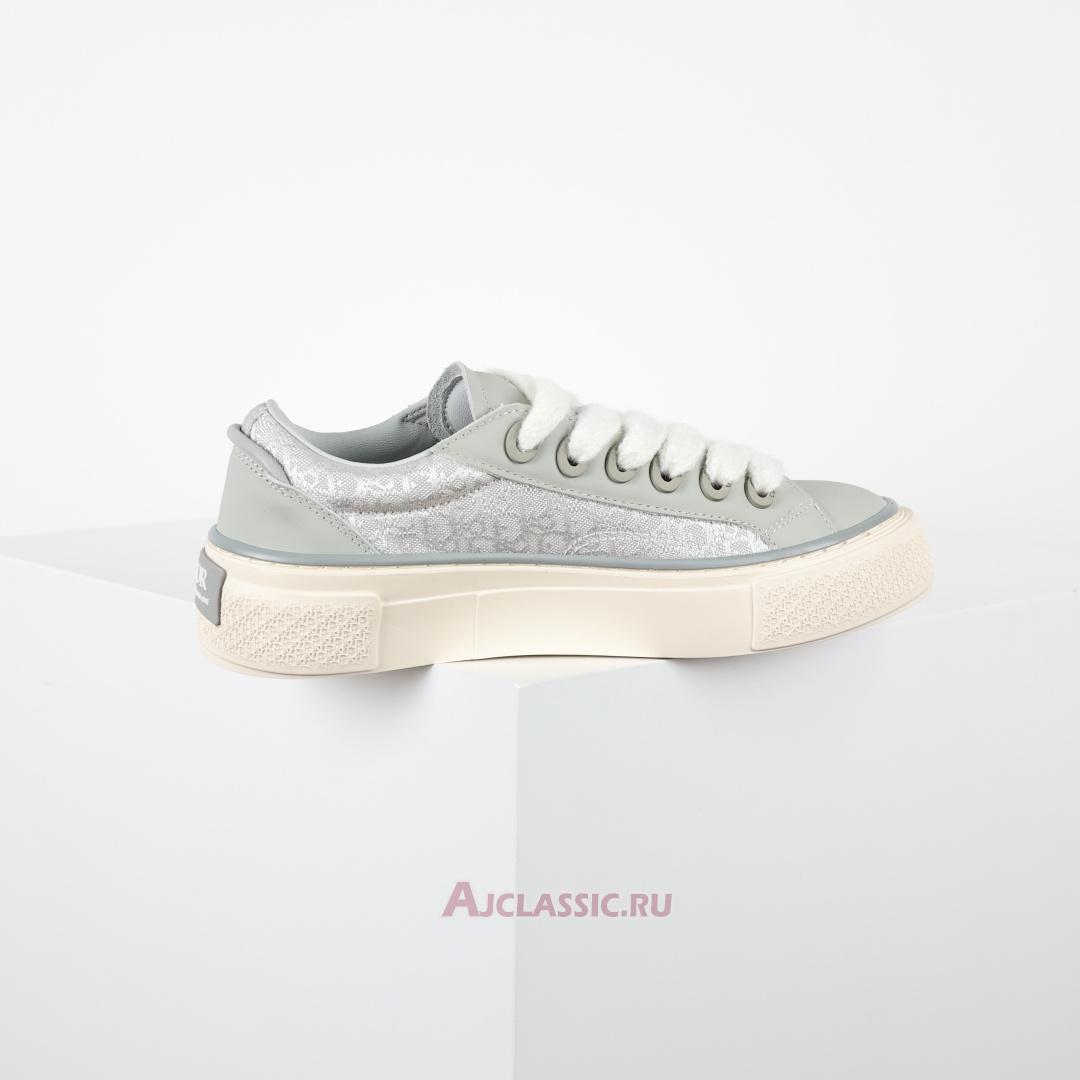 New Dior B33 "Dior Oblique Jacquard - Green White" Sneaker 3SN303ZYS H068-2 Shoes