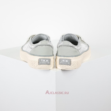 Buy Dior B33 Dior Oblique Jacquard - Green White Sneaker Green 3SN303ZYS H068-2 Quality Reps Replicas Shoes