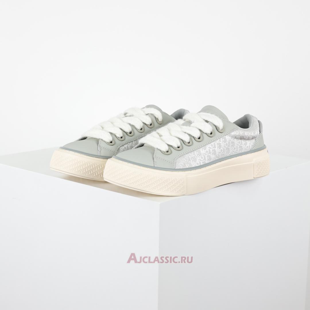 New Dior B33 "Dior Oblique Jacquard - Green White" Sneaker 3SN303ZYS H068-2 Shoes