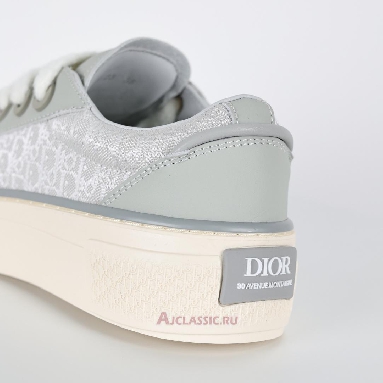 Buy Dior B33 Dior Oblique Jacquard - Green White Sneaker Green 3SN303ZYS H068-2 Quality Reps Replicas Shoes