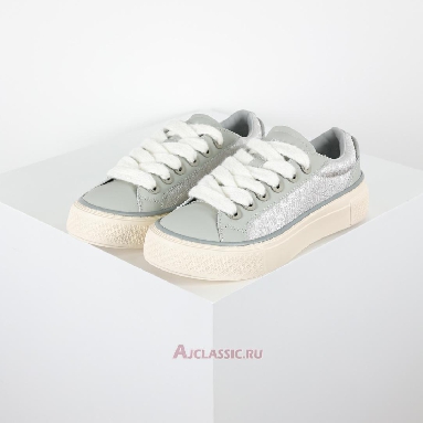 Buy Dior B33 Dior Oblique Jacquard - Green White Sneaker Green 3SN303ZYS H068-2 Quality Reps Replicas Shoes