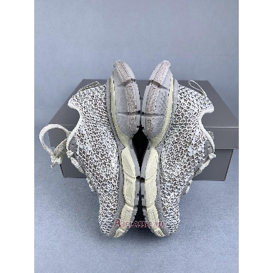 Buy Balenciaga 3XL Fishnet Sneaker Eggshell Beige 788818 W3XFN 9191 Quality Reps Replicas Shoes