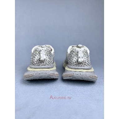 Buy Balenciaga 3XL Fishnet Sneaker Eggshell Beige 788818 W3XFN 9191 Quality Reps Replicas Shoes