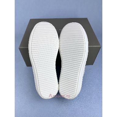 Buy Rick Owens Hollywood Jumbo Laced Low Dinge Grey RU01E5893 LVSW2-4111 Quality Reps Replicas Shoes