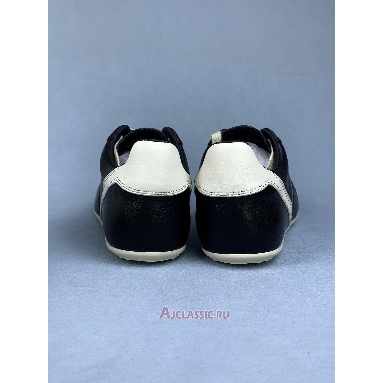 Buy Rick Owens Concordians Minimal Sneaker Black Milk Black RP02E4895-LCO-911 Quality Reps Replicas Shoes