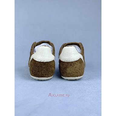 Buy Rick Owens Concordians Minimal Sneaker Chestnut Brown RP02E4895-LVSLCO-13411 Quality Reps Replicas Shoes