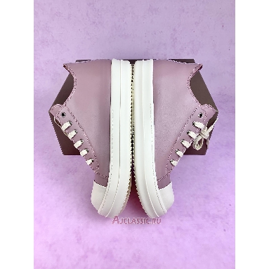 Buy Rick Owens Lido Low Dusty Pink Pink RU01D3891 LCO 6311 Quality Reps Replicas Shoes