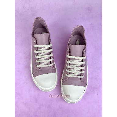 Buy Rick Owens Lido Low Dusty Pink Pink RU01D3891 LCO 6311 Quality Reps Replicas Shoes