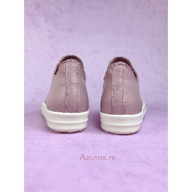 Buy Rick Owens Lido Low Dusty Pink Pink RU01D3891 LCO 6311 Quality Reps Replicas Shoes