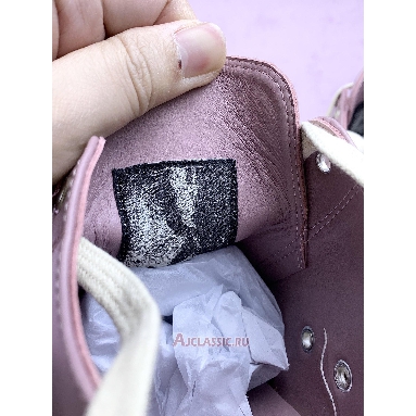 Buy Rick Owens Lido Low Dusty Pink Pink RU01D3891 LCO 6311 Quality Reps Replicas Shoes