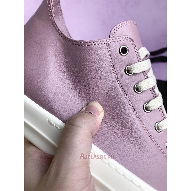 Buy Rick Owens Lido Low Dusty Pink Pink RU01D3891 LCO 6311 Quality Reps Replicas Shoes