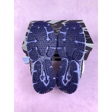 Buy Off-White Be Right Back Navy Blue Blue OMIA295C99FAB00 24642 Quality Reps Replicas Shoes