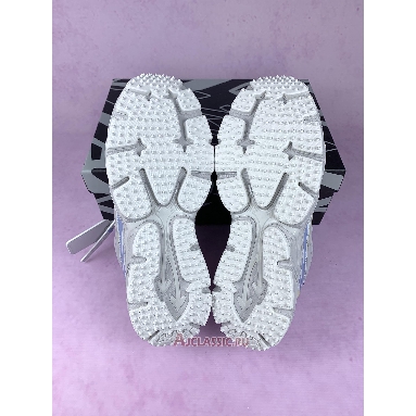 Buy Off-White Be Right Back White Grey Light Blue Blue OMIA295C99FAB001 0140-2 Quality Reps Replicas Shoes