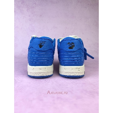 Buy Off-White Out of Office Low Blue White Blue OMIA189S24LEA003 0146-2 Quality Reps Replicas Shoes