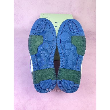 Buy Off-White Out of Office Low Blue White Blue OMIA189S24LEA003 0146-2 Quality Reps Replicas Shoes