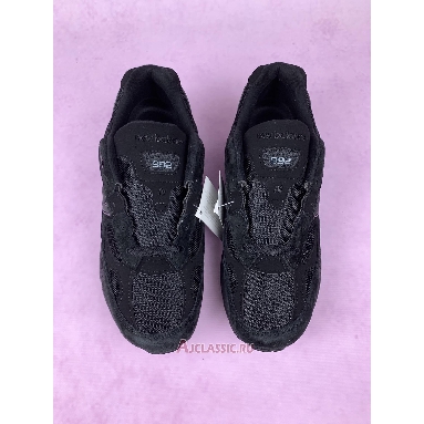 Buy New Balance 992 Made in USA Triple Black 2021 Black M992EA Quality Reps Replicas Shoes