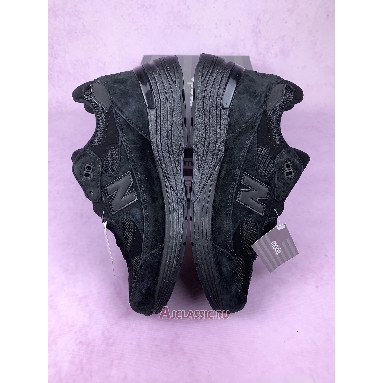 Buy New Balance 992 Made in USA Triple Black 2021 Black M992EA Quality Reps Replicas Shoes