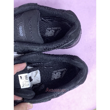 Buy New Balance 992 Made in USA Triple Black 2021 Black M992EA Quality Reps Replicas Shoes